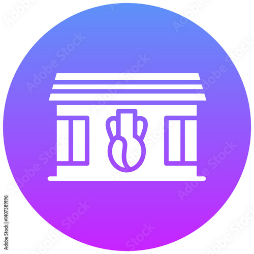 Pottery Workshop Icon