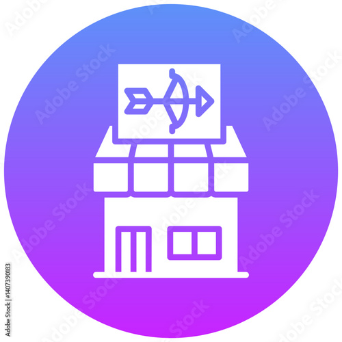 Shop Icon