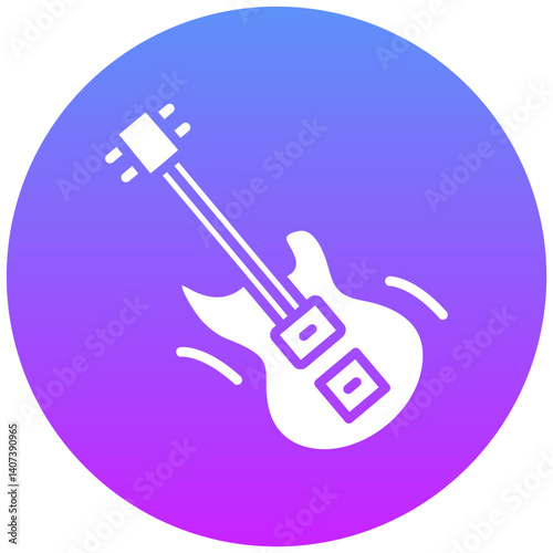 Guitar Icon