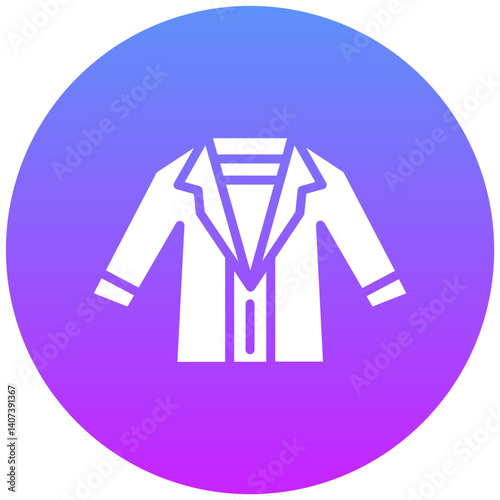 Men Dress Icon