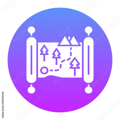 Map Icon