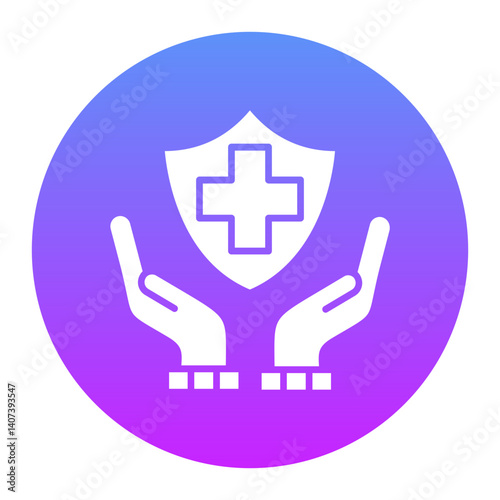 Health Insurance Icon