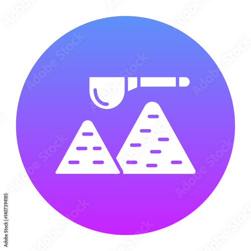 Additives Icon