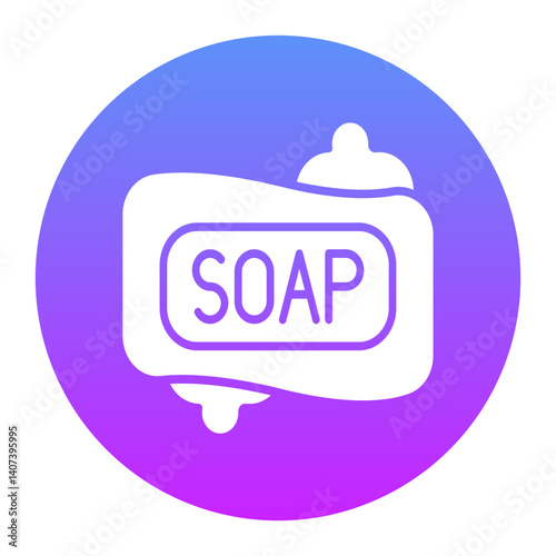Soap, Icon