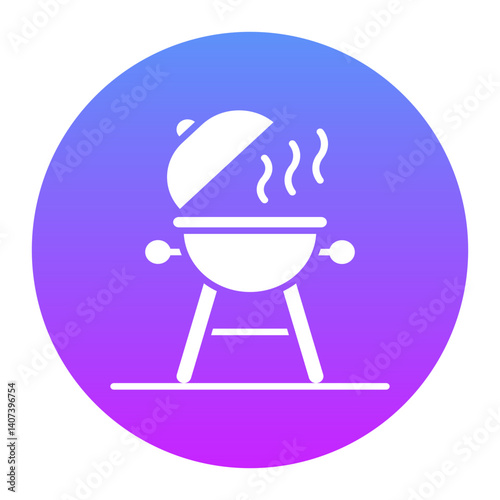 Grill Icon