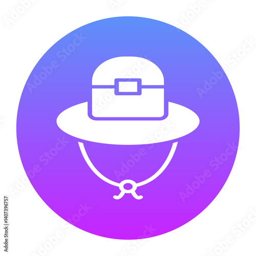 Hat Icon