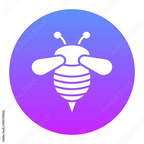 Honeybee Icon
