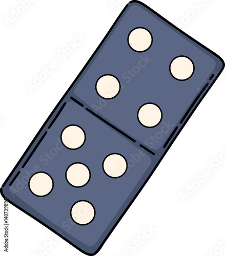 Domino Game