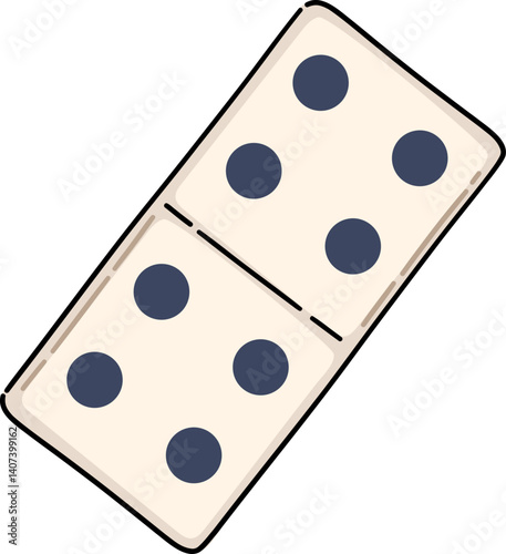 Domino Card