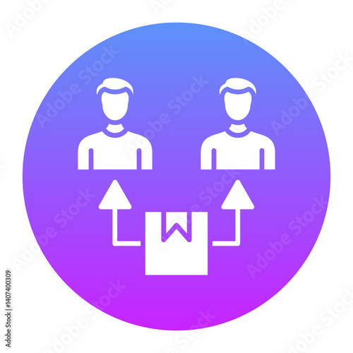 Demand Icon