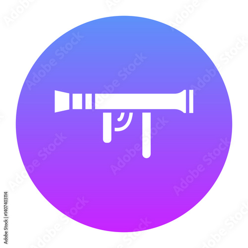 Antitank Icon