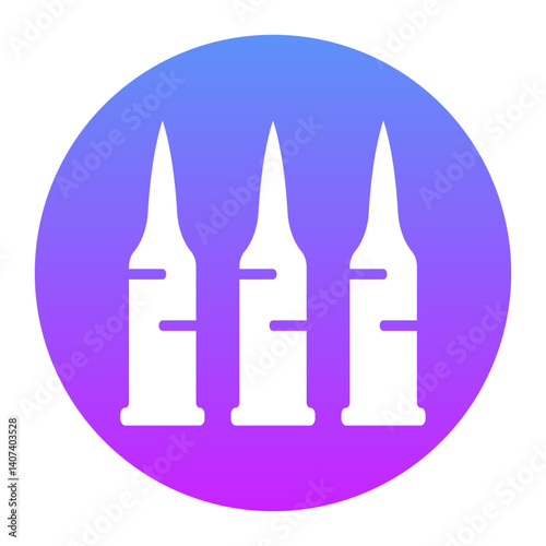 Bullets Icon