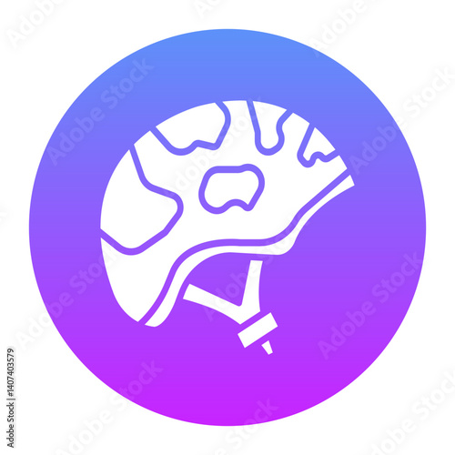 Helmet Icon