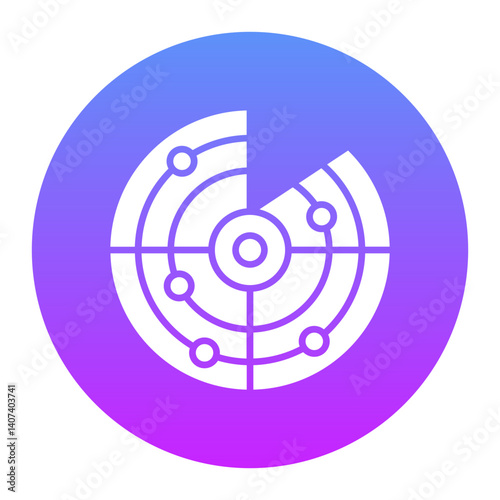 Radar Icon