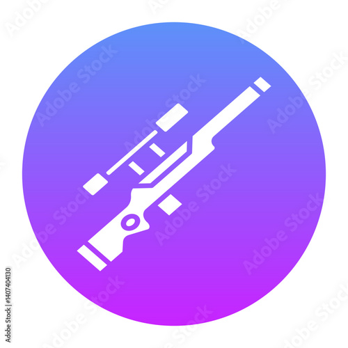 Sniper Icon