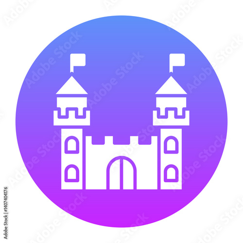 Castle Icon