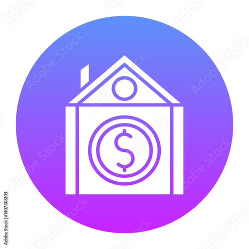 Mortgage Icon