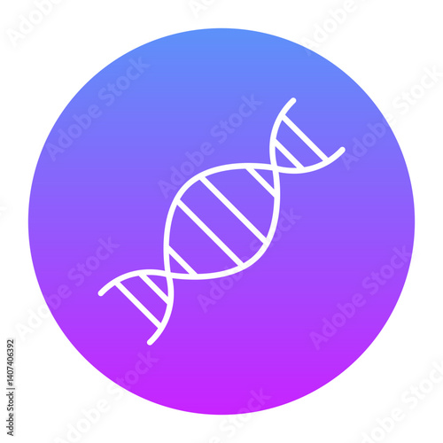 DNA Icon