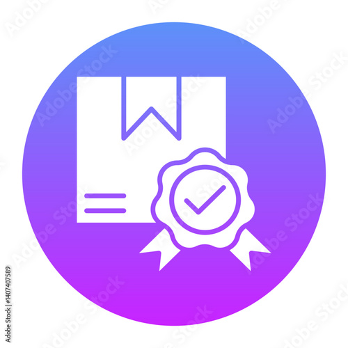 Better Product Quality Icon