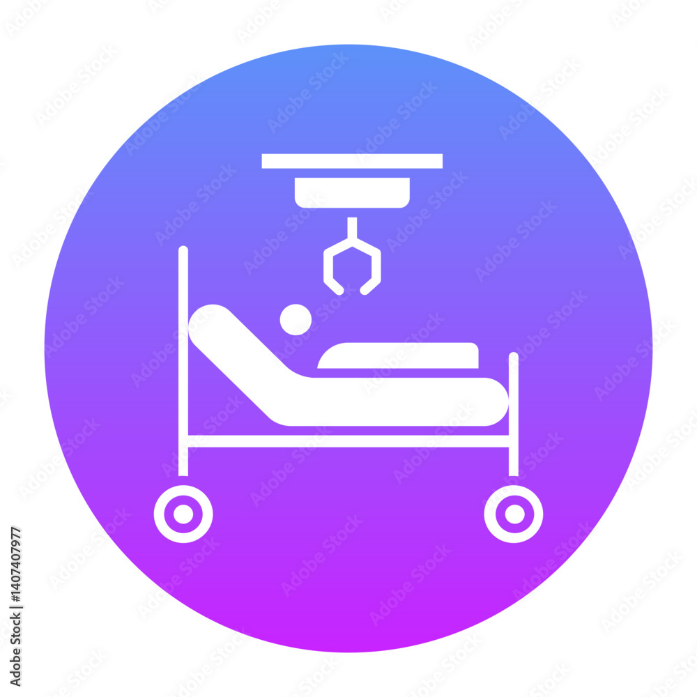 Health Automation Icon Health Automation Icon