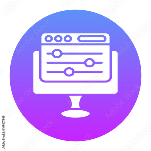 Greater Control Icon