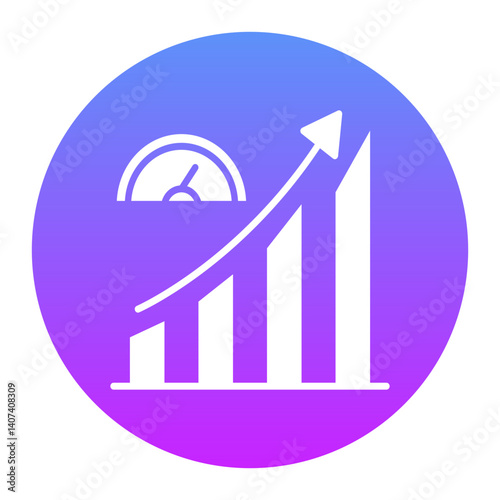 Accelerator Program Icon