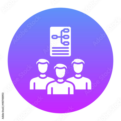 Membership Plan Icon