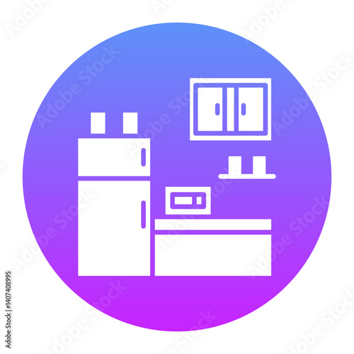 Pantry Icon