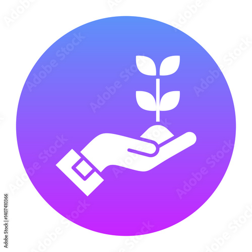 Agriculture Icon
