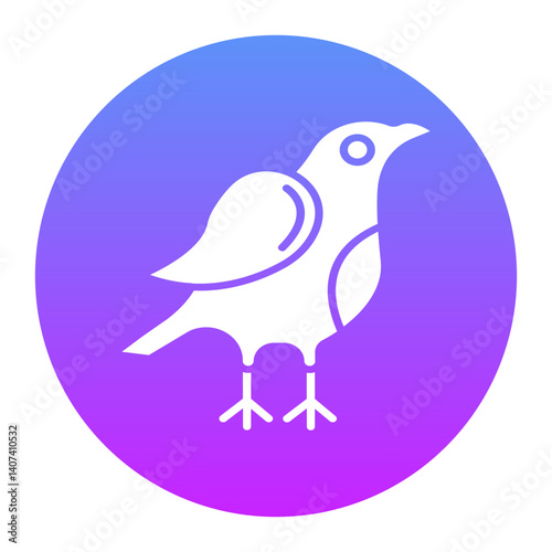 Bird Icon
