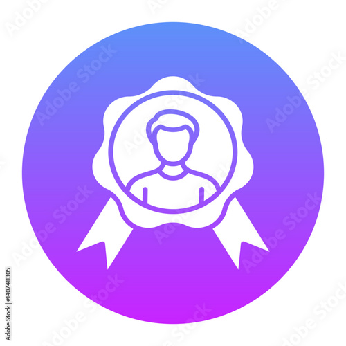 Ambassador Icon