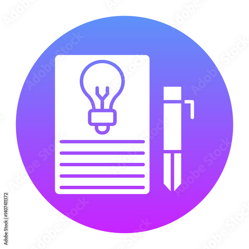 Brief Icon