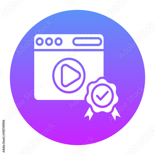 Qualify Icon