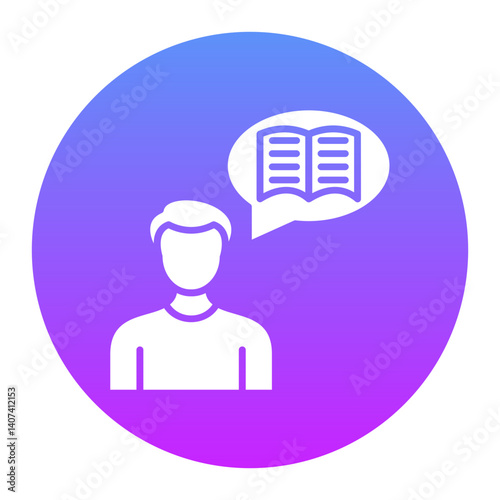 Stories Icon