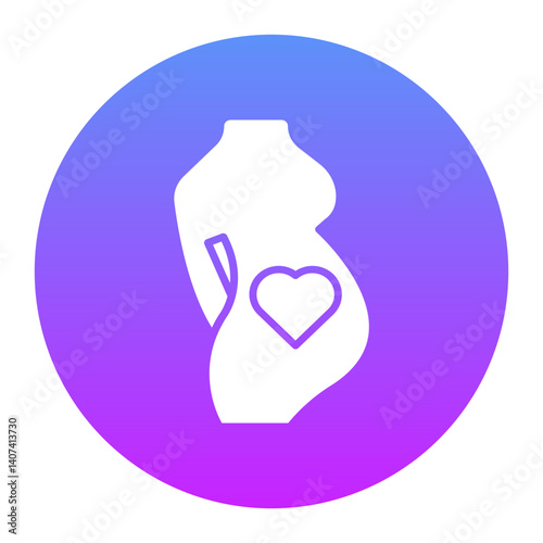 Maternity Icon