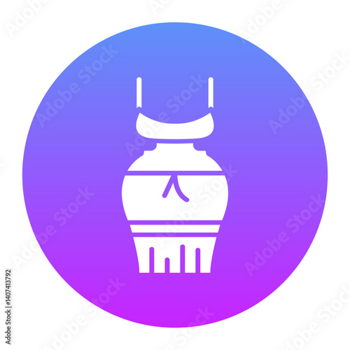 Pregnancy clothes Icon