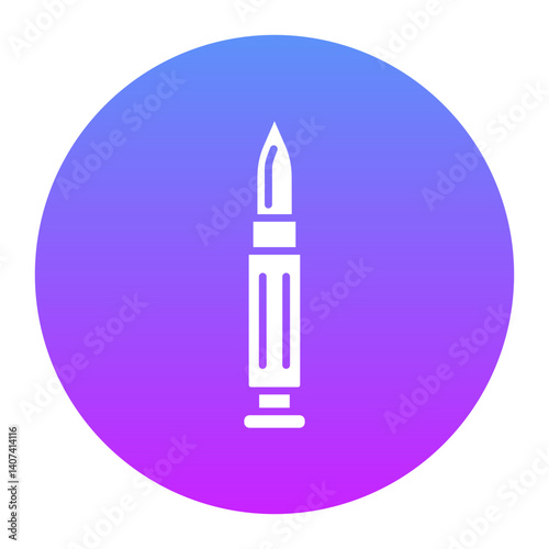 Bullet Icon