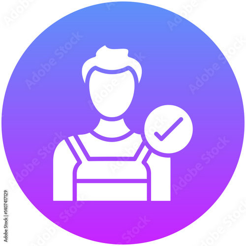 Vetted Professionals Icon