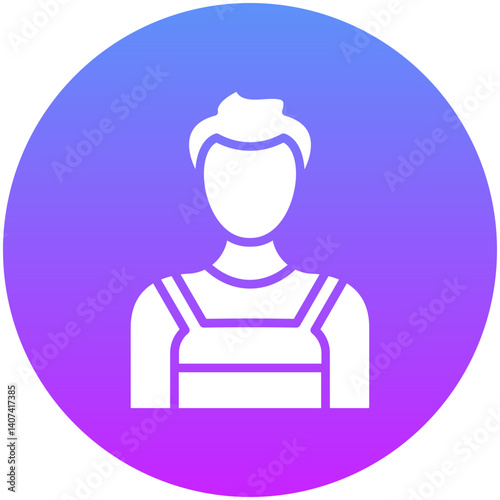 Janitor Icon