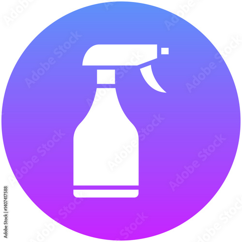 Spray Icon