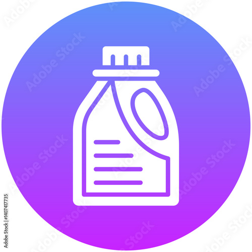 Detergent Icon
