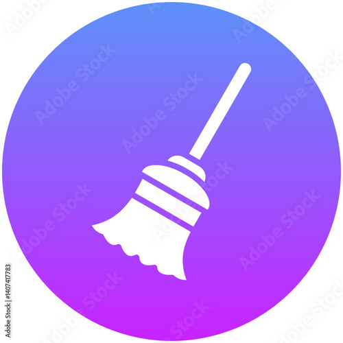 Mop Icon