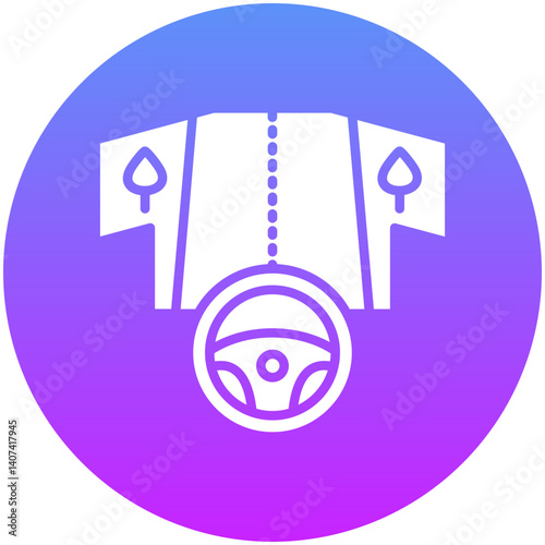 Simulation Game Icon