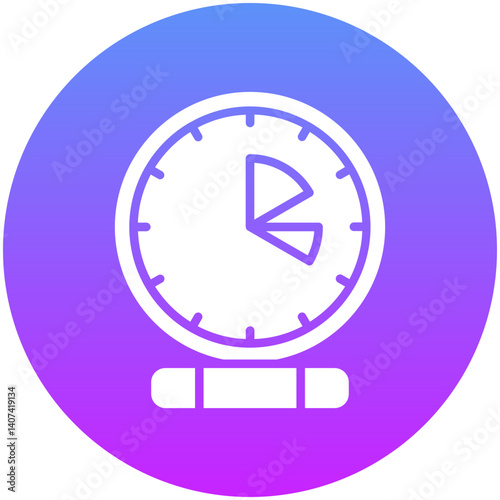 Tabata Workout Icon