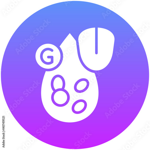 Insulin Resistance Icon