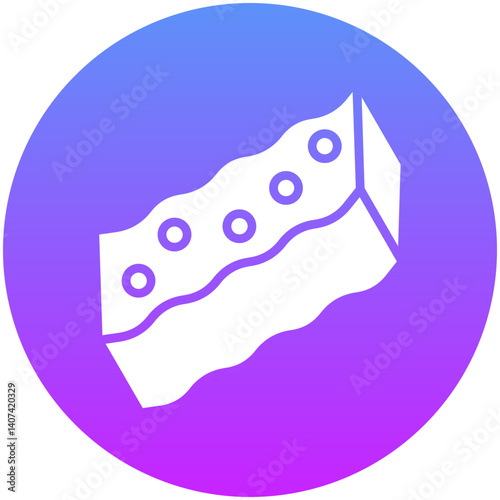 Sponge Icon