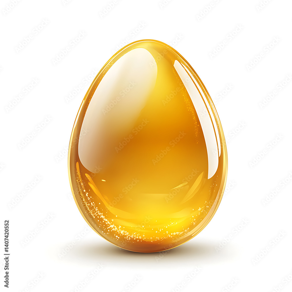 Creative conceptual illustrations of eggs, chickens