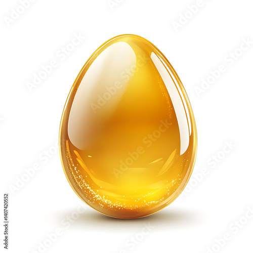Creative conceptual illustrations of eggs, chickens