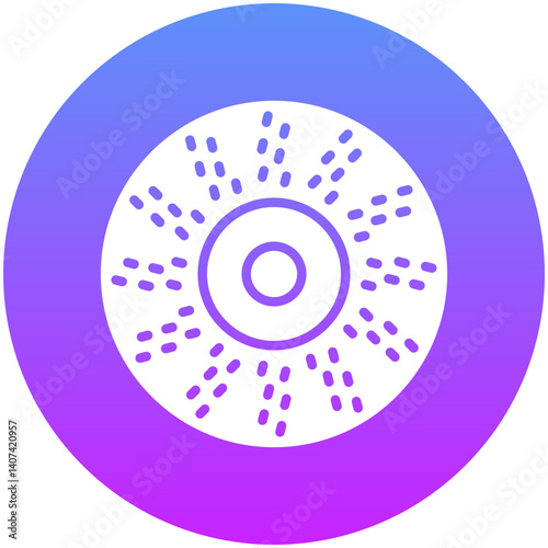 Abrasives Icon