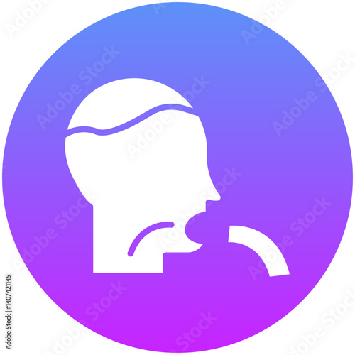 Vomit Icon